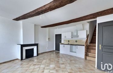 Apartment 2 rooms of 49 m² in Brignoles (83170)