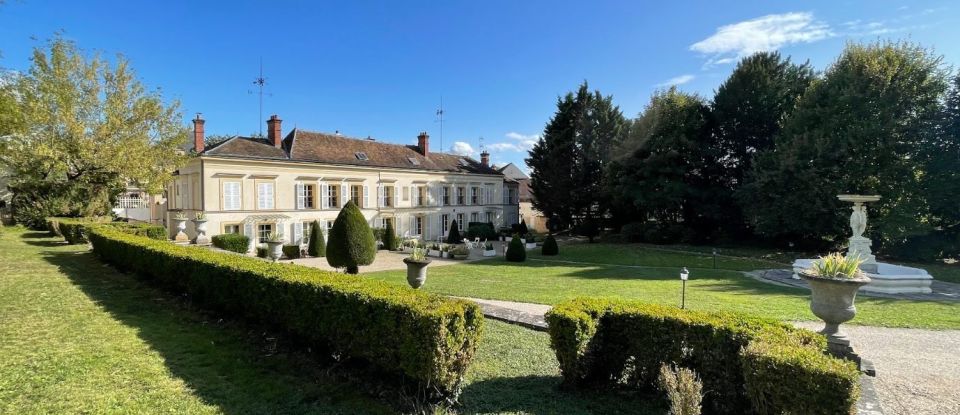 House 6 rooms of 125 m² in Yerres (91330)