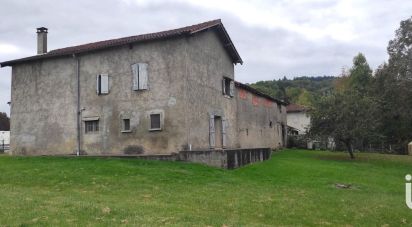 House 7 rooms of 230 m² in Caumont (09160)
