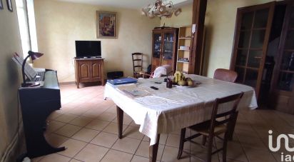 House 7 rooms of 230 m² in Caumont (09160)