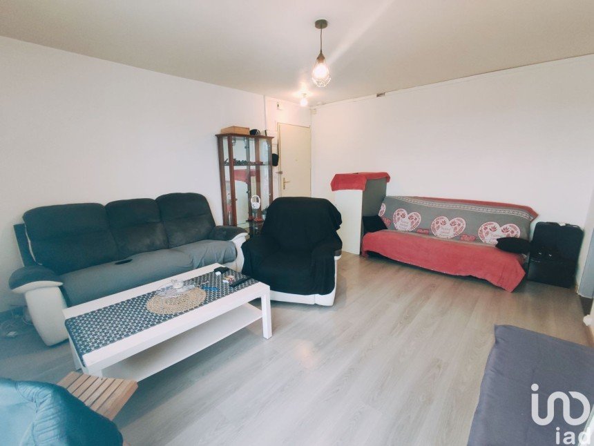Appartement 1 pièce de 29 m² à Le Plessis-Belleville (60330)