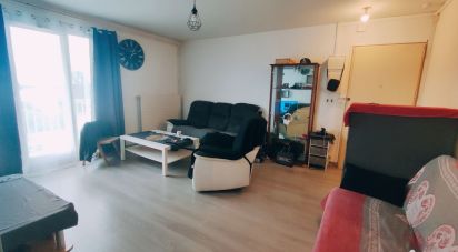 Apartment 1 room of 29 m² in Le Plessis-Belleville (60330)