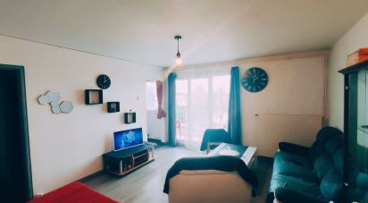 Appartement 1 pièce de 29 m² à Le Plessis-Belleville (60330)