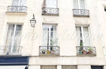 Appartement 2 pièces de 34 m² à Paris (75007)