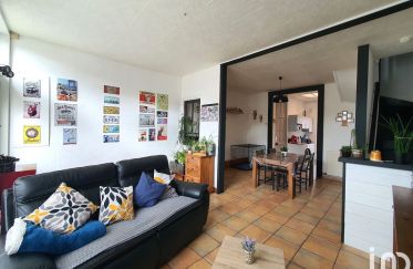 Maison 5 pièces de 91 m² à Longueau (80330)