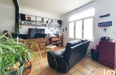 Maison 5 pièces de 91 m² à Longueau (80330)
