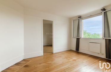 Apartment 2 rooms of 35 m² in Les Lilas (93260)