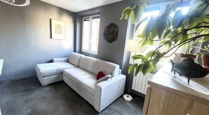 Appartement 2 pièces de 41 m² à Choisy-le-Roi (94600)