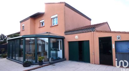 House 6 rooms of 150 m² in Frugerès-les-Mines (43250)