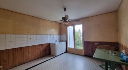 House 5 rooms of 91 m² in Challans (85300)