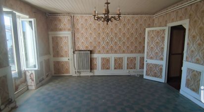 House 3 rooms of 53 m² in Charron (17230)