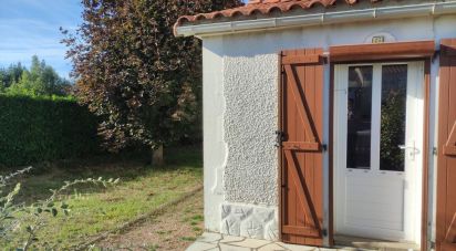 House 1 room of 39 m² in Charron (17230)