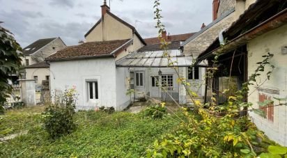 House 6 rooms of 89 m² in Mussy-sur-Seine (10250)