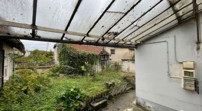House 6 rooms of 89 m² in Mussy-sur-Seine (10250)