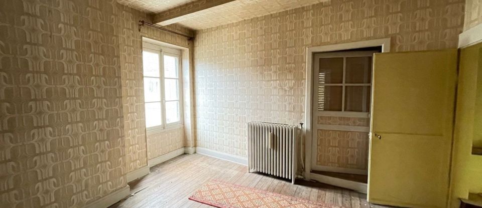 Maison 6 pièces de 89 m² à Mussy-sur-Seine (10250)