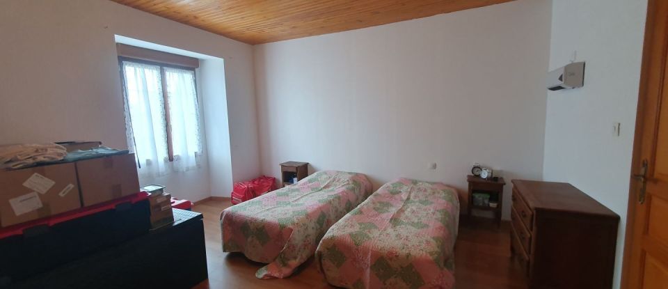 House 5 rooms of 291 m² in Chassignelles (89160)