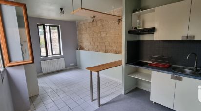 Appartement 1 pièce de 22 m² à Méry-sur-Oise (95540)