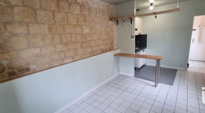 Apartment 1 room of 22 m² in Méry-sur-Oise (95540)