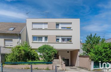 Appartement 3 pièces de 54 m² à Nogent-sur-Marne (94130)