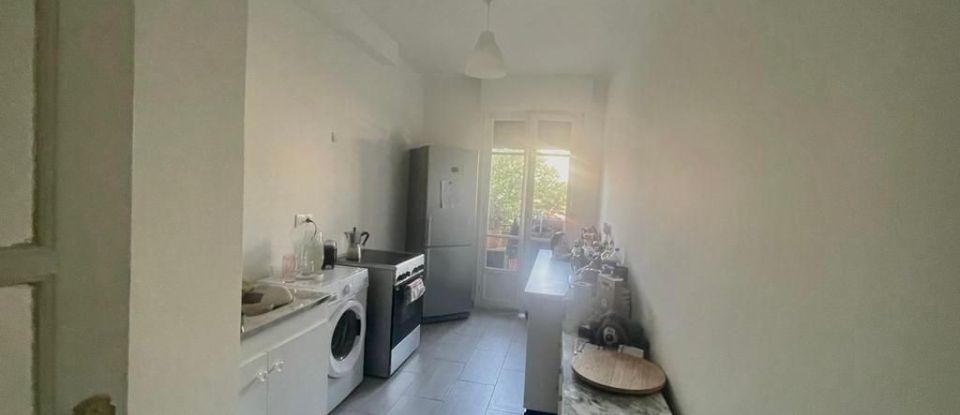 Apartment 2 rooms of 57 m² in Nice (06300)