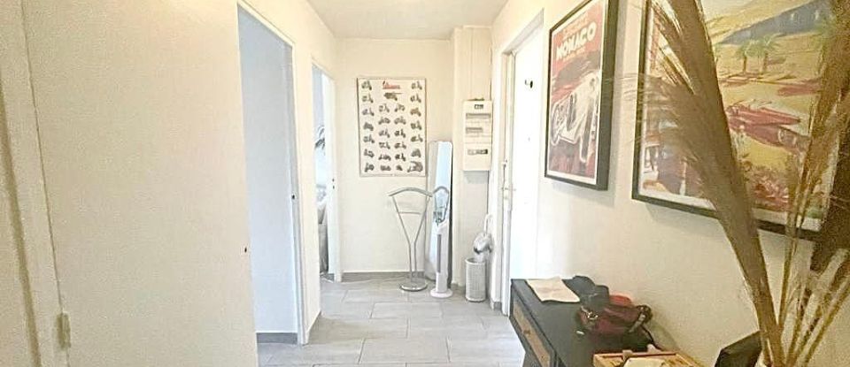 Appartement 2 pièces de 57 m² à Nice (06300)