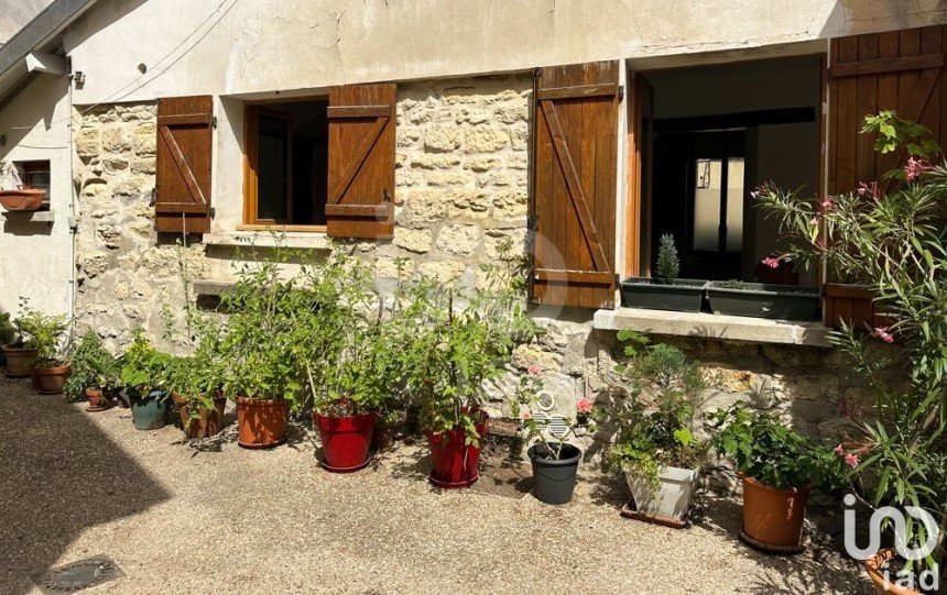 Appartement 4 pièces de 93 m² à Carrières-sur-Seine (78420)