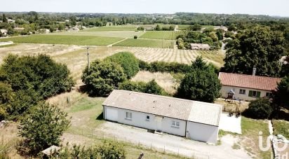 House 5 rooms of 105 m² in Cubzac-les-Ponts (33240)