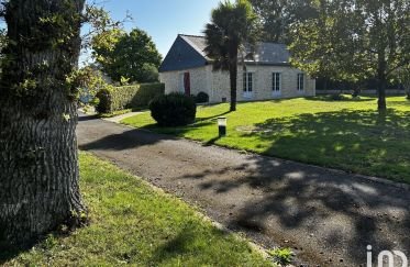 House 4 rooms of 86 m² in Saint-Nazaire (44600)