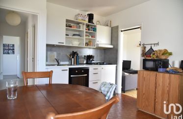 Apartment 4 rooms of 80 m² in Rennes (35200)