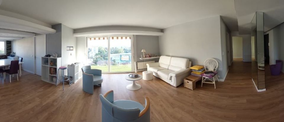 Appartement 4 pièces de 103 m² à Billère (64140)
