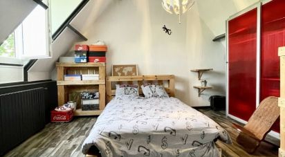 House 4 rooms of 105 m² in Marolles (14100)