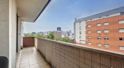 Apartment 5 rooms of 98 m² in Aubervilliers (93300)