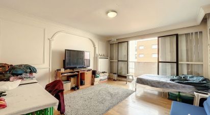 Appartement 5 pièces de 98 m² à Aubervilliers (93300)