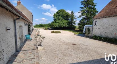 House 8 rooms of 215 m² in Pithiviers (45300)