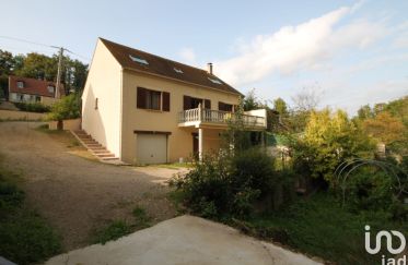 House 6 rooms of 150 m² in Guillerval (91690)