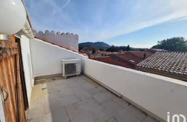 House 4 rooms of 115 m² in Néfiach (66170)