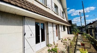 House 5 rooms of 127 m² in Aulnay-sous-Bois (93600)