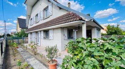 House 5 rooms of 127 m² in Aulnay-sous-Bois (93600)