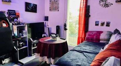 Apartment 1 room of 17 m² in Pierrefitte-sur-Seine (93380)