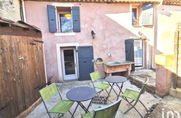 House 3 rooms of 48 m² in Le Tholonet (13100)