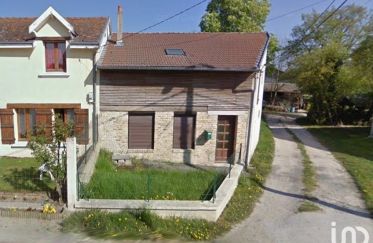 House 4 rooms of 120 m² in Saulces-Champenoises (08130)