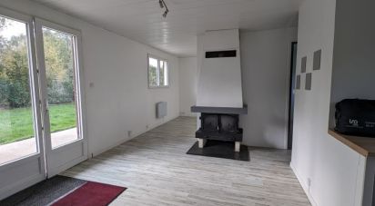 House 3 rooms of 58 m² in Courtenay (45320)