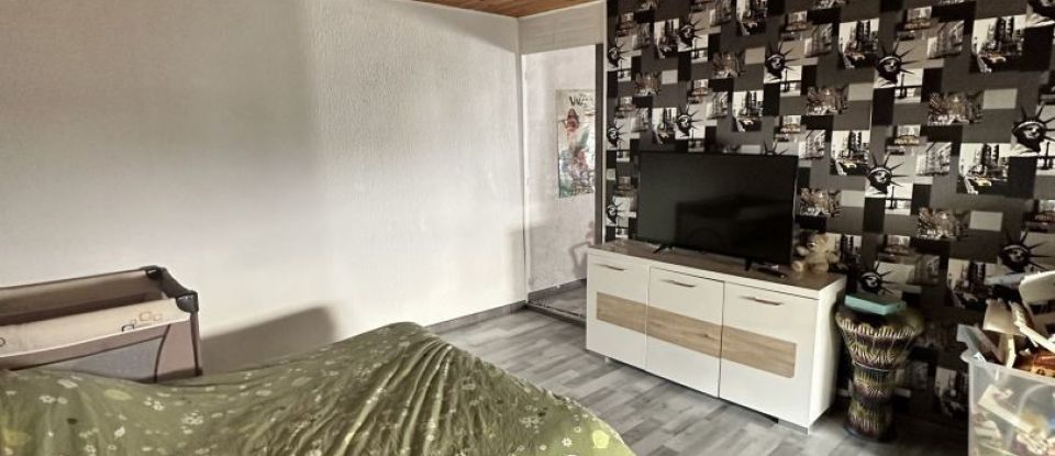 Apartment 7 rooms of 159 m² in La Mure (38350)