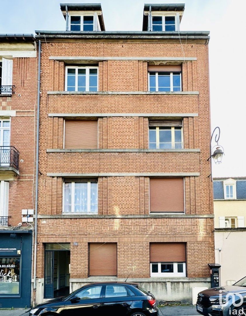 Apartment 2 rooms of 47 m² in Compiègne (60200)