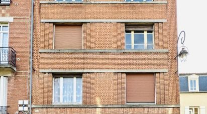 Appartement 2 pièces de 47 m² à Compiègne (60200)