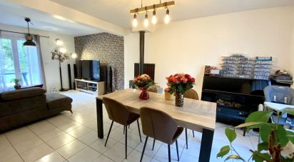 House 5 rooms of 105 m² in Veigné (37250)