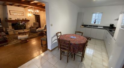 House 4 rooms of 167 m² in Campan (65710)