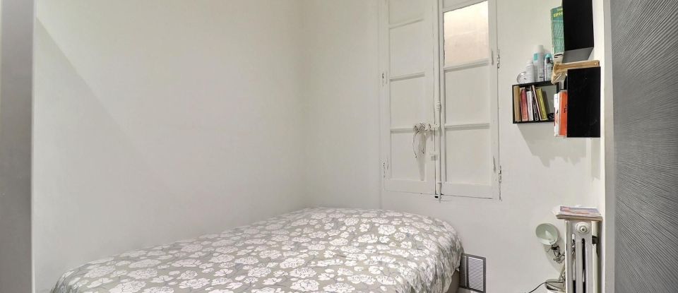 Apartment 2 rooms of 41 m² in Aix-en-Provence (13100)