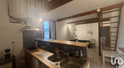 Apartment 2 rooms of 30 m² in Saint-Jean-du-Gard (30270)