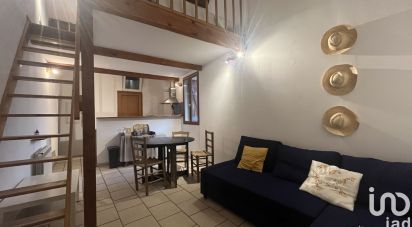 Apartment 2 rooms of 30 m² in Saint-Jean-du-Gard (30270)